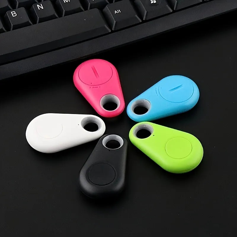 Smart Waterproof GPS Pet Tracker - Never Lose Your Pet Again