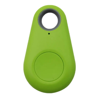 Smart Waterproof GPS Pet Tracker - Never Lose Your Pet Again