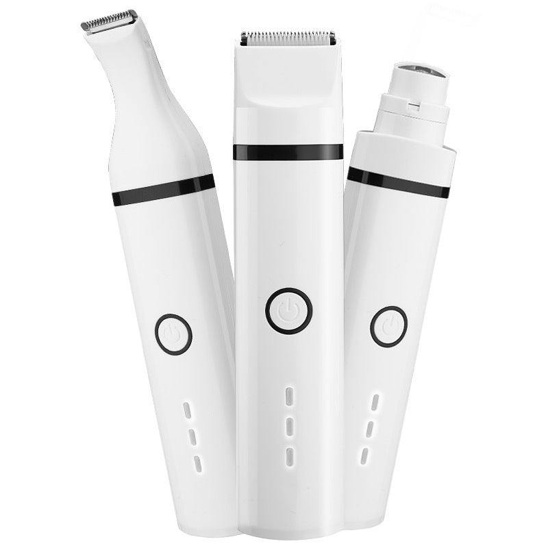 Pet Grooming Shaver for Dogs