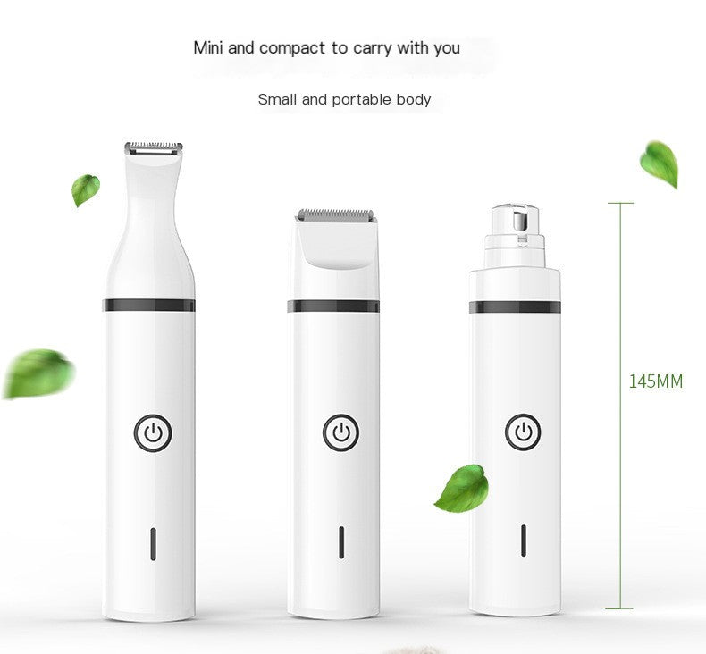 Pet Grooming Shaver for Dogs