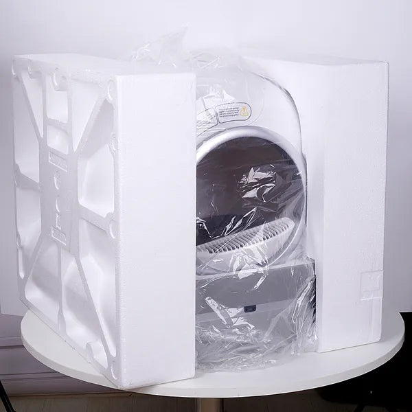 WiFi Smart Self-Cleaning Cat Litter Box – Automatic Scooping & Odor Control with App Monitoring